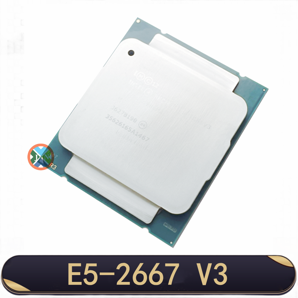 Gold 6248R - معالج وحدة المعالجة المركزية Xeon E5