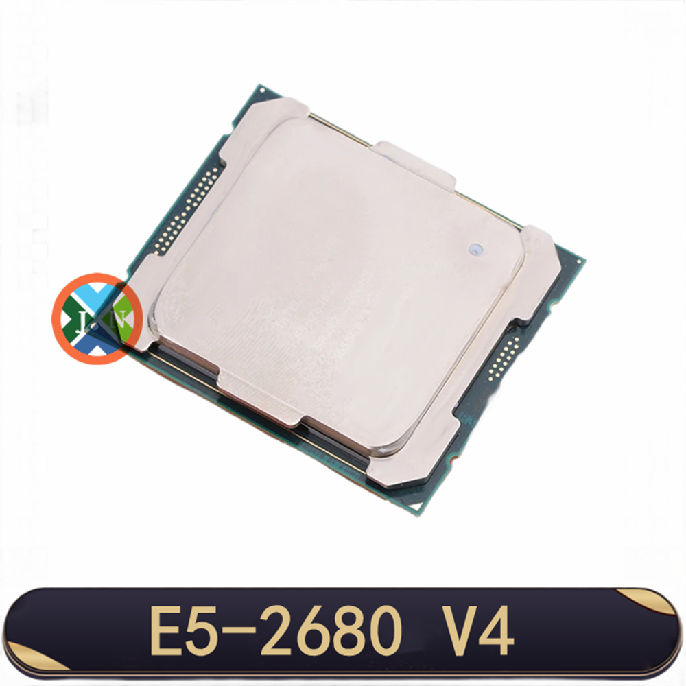 Gold 6248R - E5 2680V4 معالج وحدة المعالجة المركزية