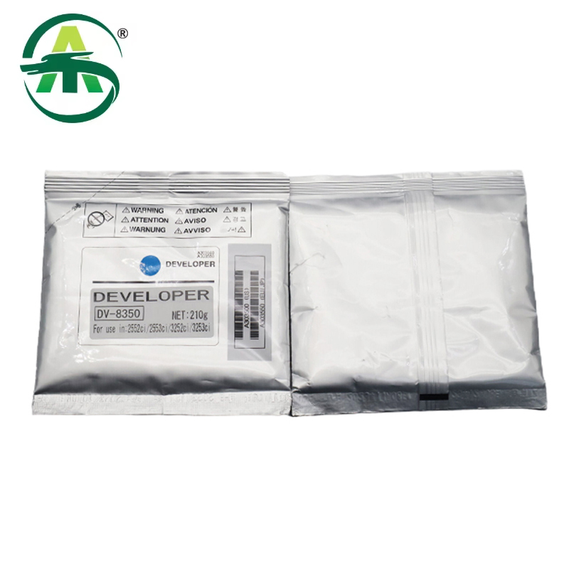 Platinum 8280 - 1 قطعة مسحوق مطور DV-8350 DV8350