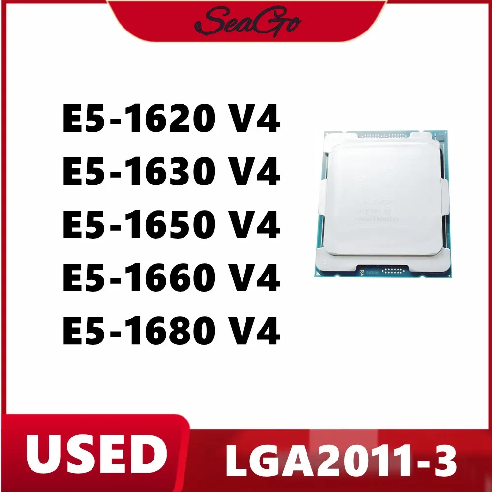 Gold 6138 - 1 قطعة E5-1620V4/E5 1630 V4/1650 V4/1660