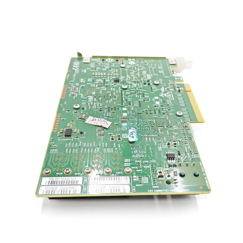 9300-16i 12Gbps SAS HBA وضع IT - مراجعة Lsi 9300 16I Hba It Mode وسعره