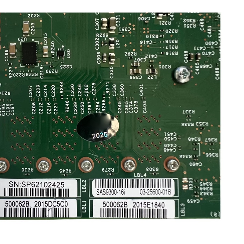 تستخدم لـ 9300-16I It Mode 12G - مراجعة Lsi 9300 16I Hba It Mode وسعره