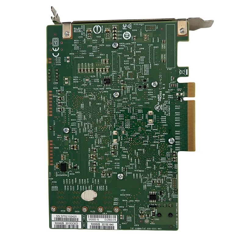 تستخدم لـ 9300-16I It Mode 12G - مراجعة Lsi 9300 16I Hba It Mode وسعره