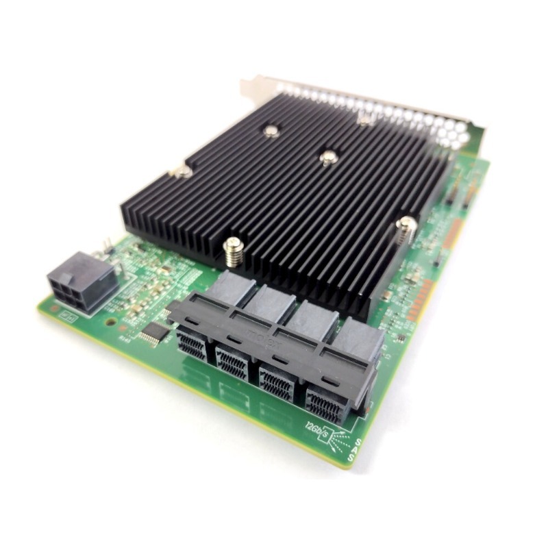 بطاقة محول LSI SAS 9300-16I 12 - مراجعة Lsi 9300 16I Hba It Mode وسعره