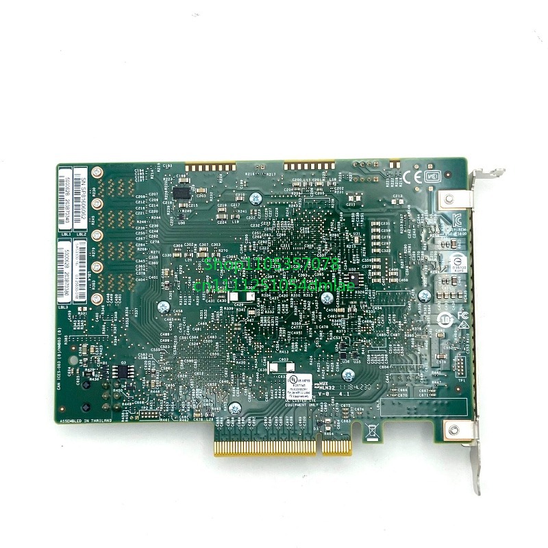 بطاقة تحكم LSI 9300 16i SAS 30 - مراجعة Lsi 9300 16I Hba It Mode وسعره
