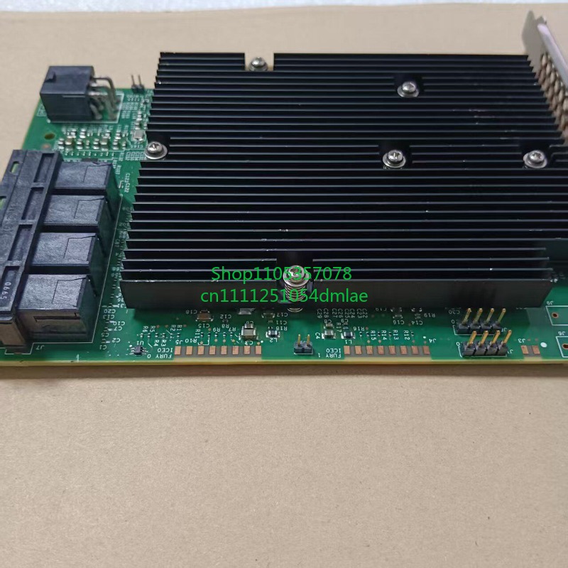 بطاقة تحكم LSI 9300 16i SAS 30 - مراجعة Lsi 9300 16I Hba It Mode وسعره