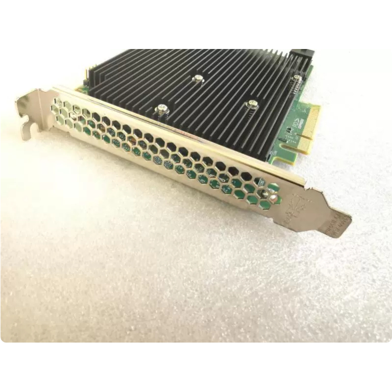 بطاقة محول ناقل بيانات LSI SAS - مراجعة Lsi 9300 16I Hba It Mode وسعره