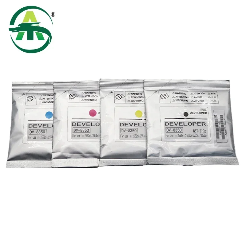 1 قطعة مسحوق مطور DV-8350 DV83 - مراجعة Platinum 8280 وسعره