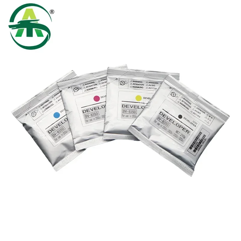 1 قطعة مسحوق مطور DV-8350 DV83 - مراجعة Platinum 8280 وسعره