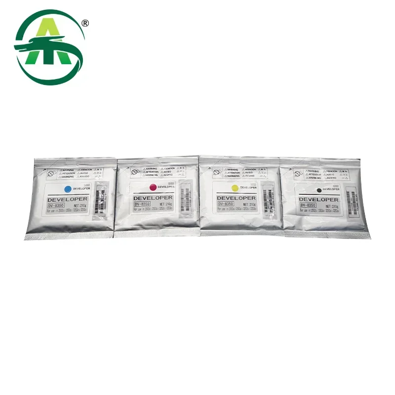 1 قطعة مسحوق مطور DV-8350 DV83 - مراجعة Platinum 8280 وسعره
