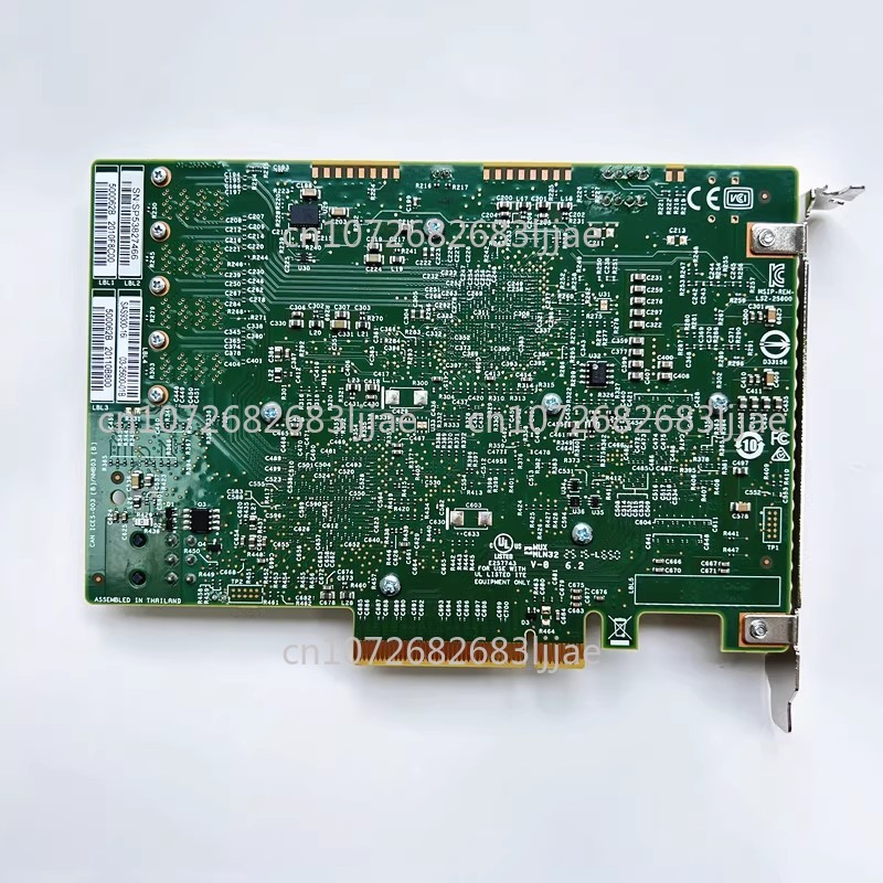 بطاقة محول LSI SAS 9300-16I 12 - مراجعة Lsi 9300 16I Hba It Mode وسعره