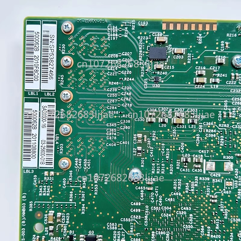 بطاقة محول LSI SAS 9300-16I 12 - مراجعة Lsi 9300 16I Hba It Mode وسعره