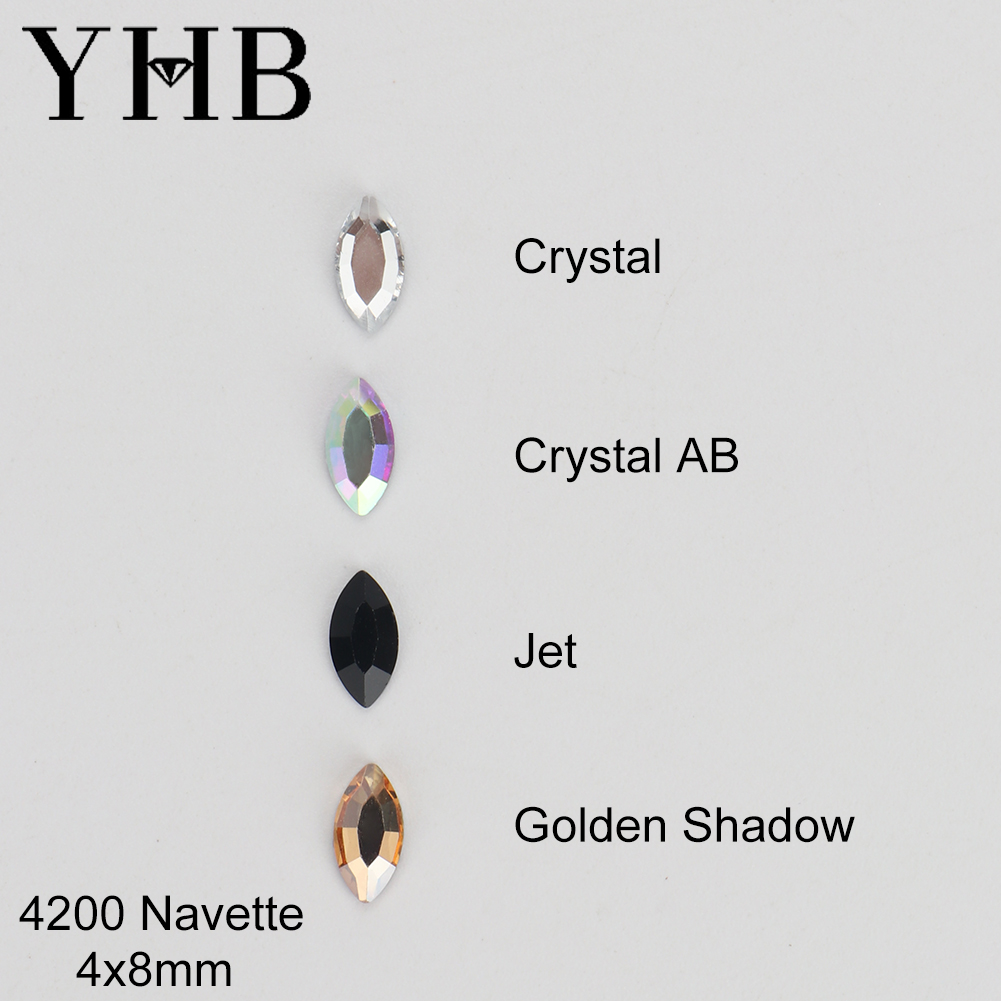 كريستالات YHB اللامعة، أحجار ا - مراجعة Platinum 8280 وسعره