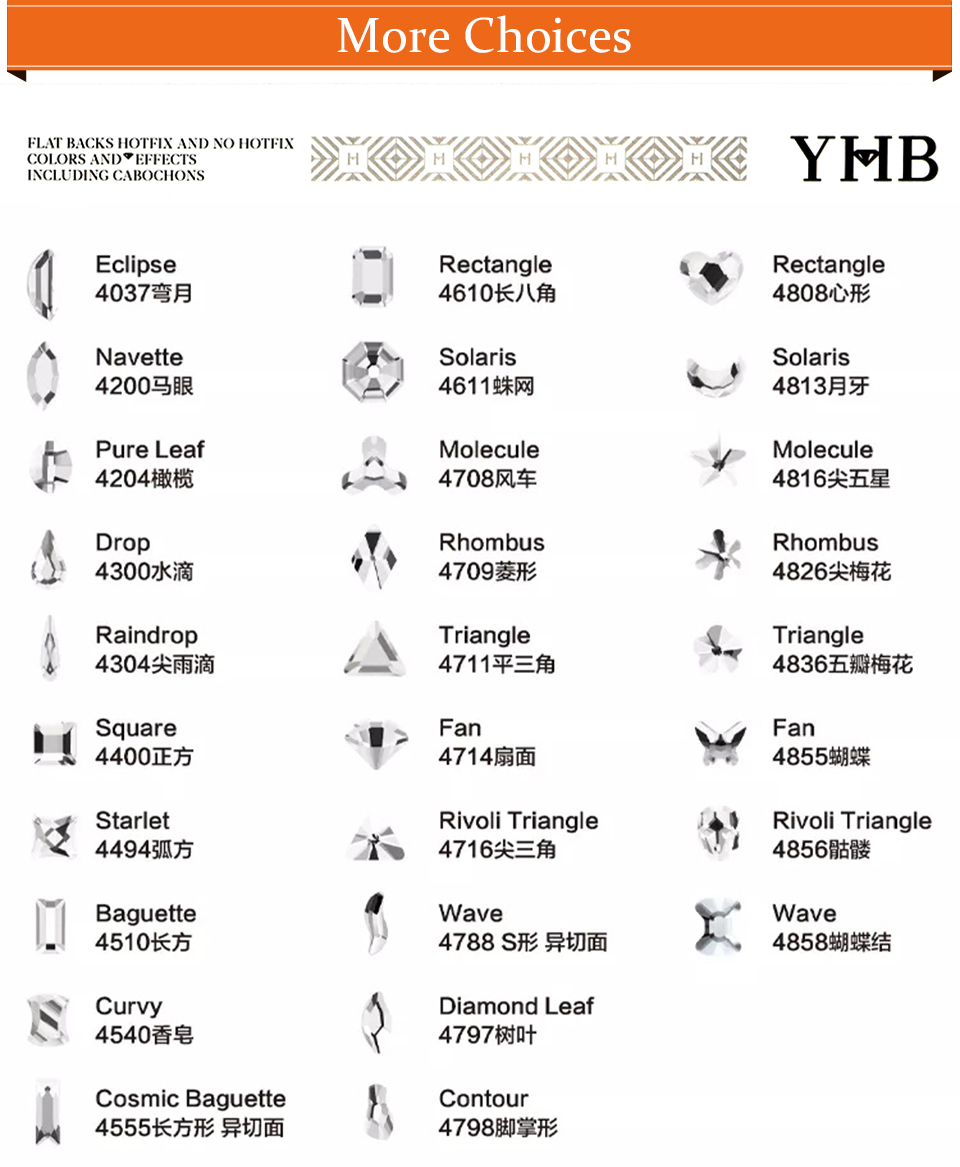 كريستالات YHB اللامعة، أحجار ا - مراجعة Platinum 8280 وسعره