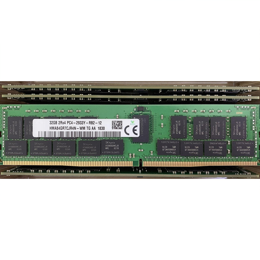 ذاكرة خادم عالية الجودة 32 جيج - مراجعة 32Gb 2Rx4 Pc4 2933Y وسعره
