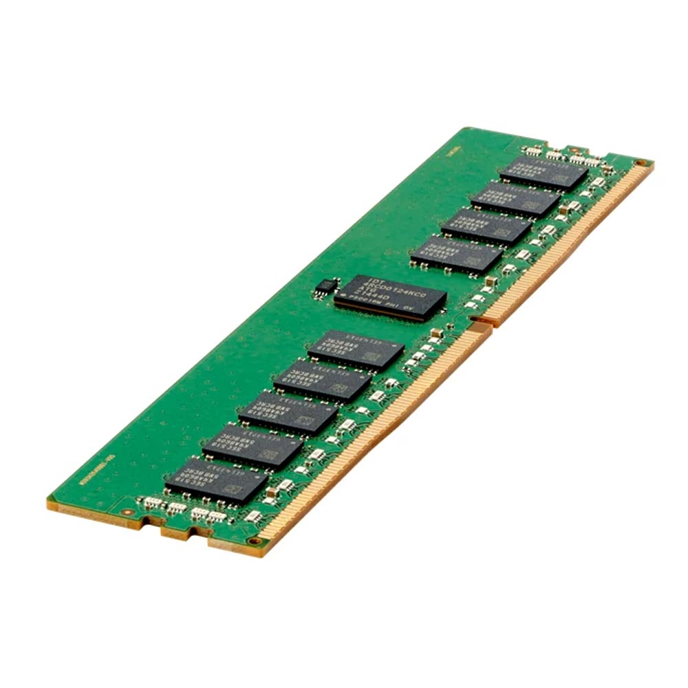 ذاكرة HPE P00924-B21 سعة 32 جي - مراجعة 32Gb 2Rx4 Pc4 2933Y وسعره