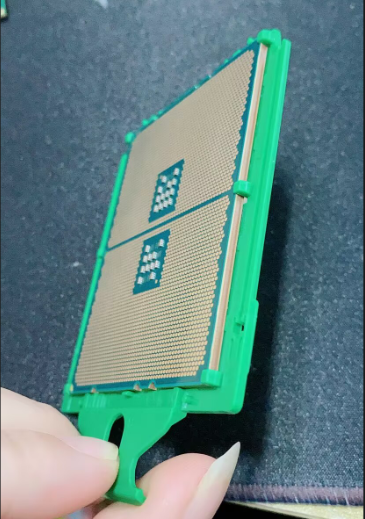 معالجات AMD EPYC 7452 7F32 7F5 - مراجعة Gold 6138 وسعره