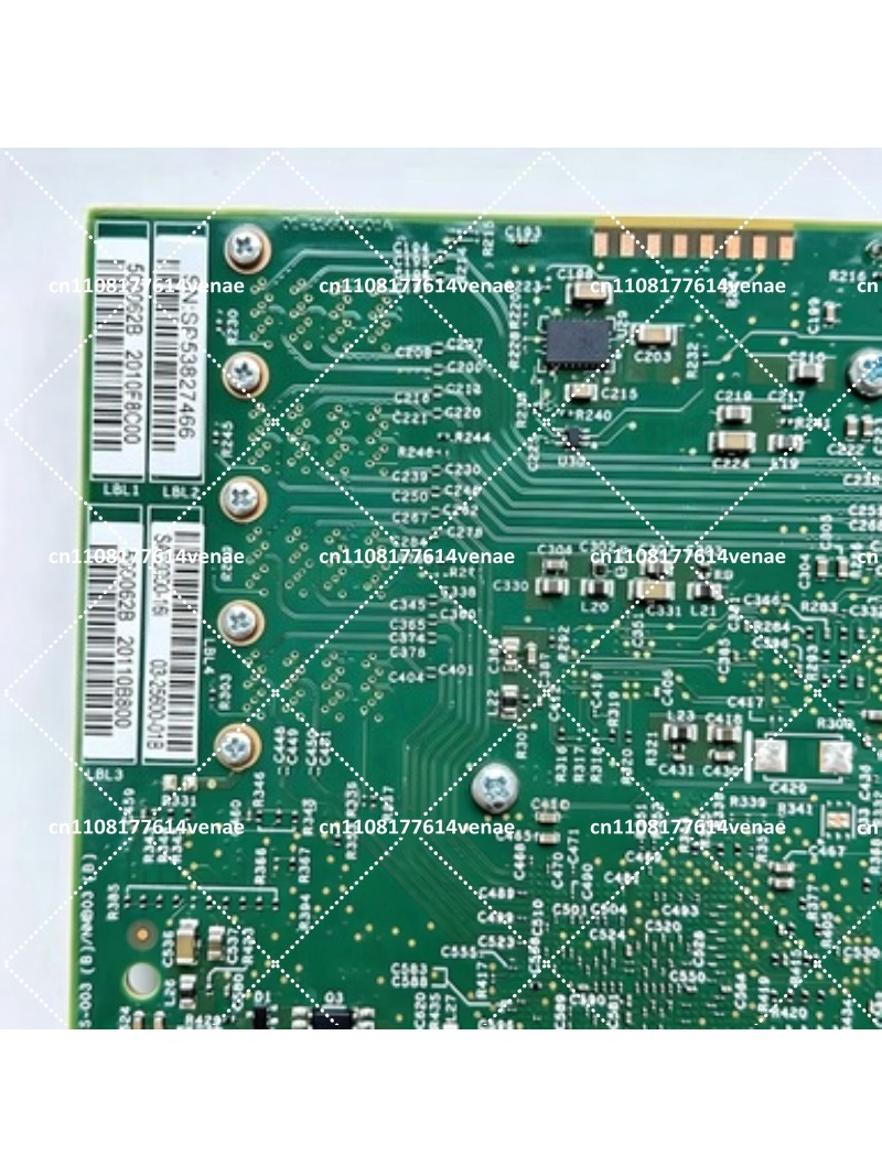 بطاقة محول ناقل LSI SAS 9300-1 - مراجعة Lsi 9300 16I Hba It Mode وسعره