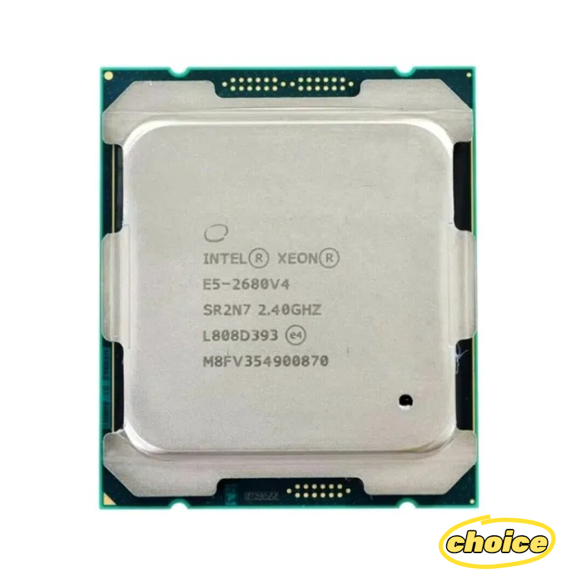 معالج Intel Xeon E5 2680 V4 2. - مراجعة Gold 6248R وسعره