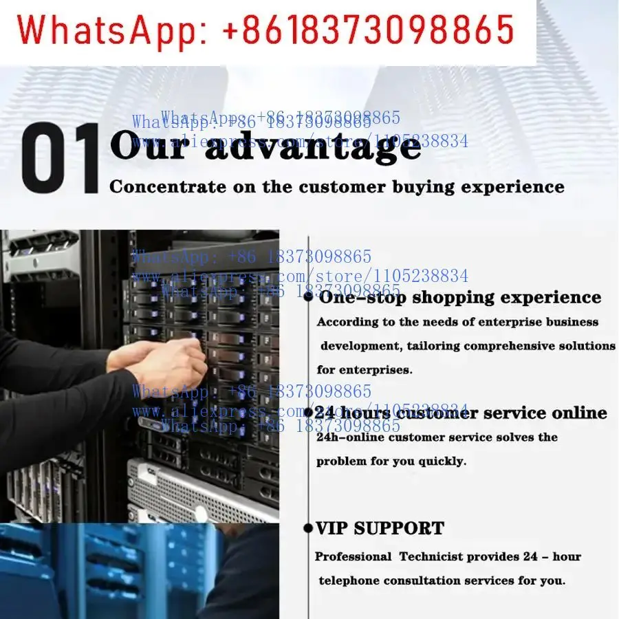معالج خادم E5-2699 V4 أصلي 100 - مراجعة E5 2699 V4 وسعره
