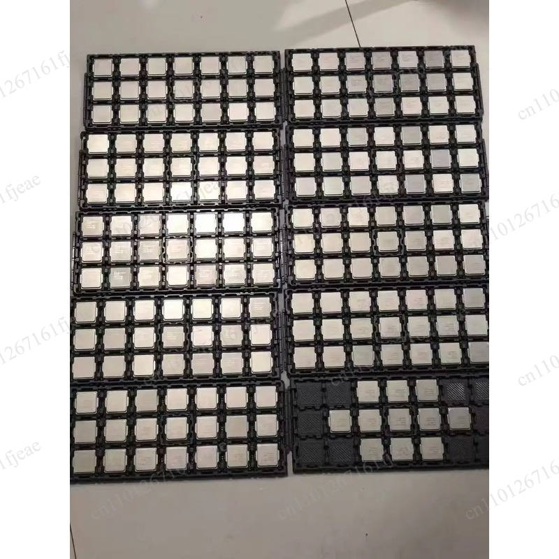 معالج كمبيوتر E5-2699V4 بسرعة  - مراجعة E5 2699 V4 وسعره