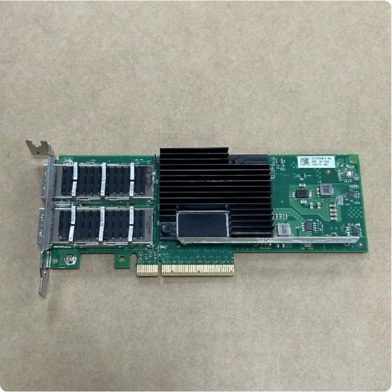 بطاقة شبكة Intel XL710-QDA2 ثن - مراجعة Dual Port 40Gbe Pcie Nic وسعره